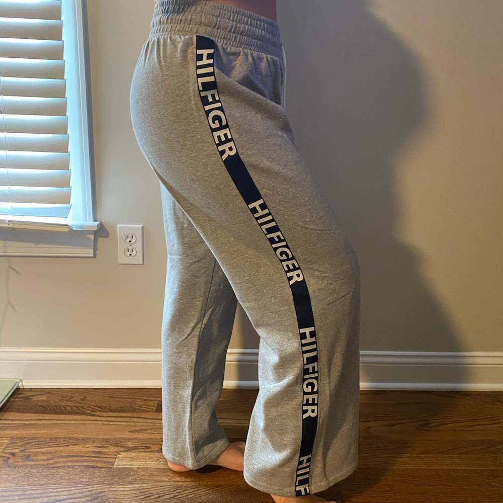 Tommy Sweatpants